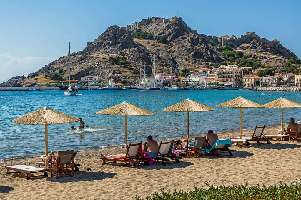 19 Must Visit Beaches In Lemnos From Personal Experience
