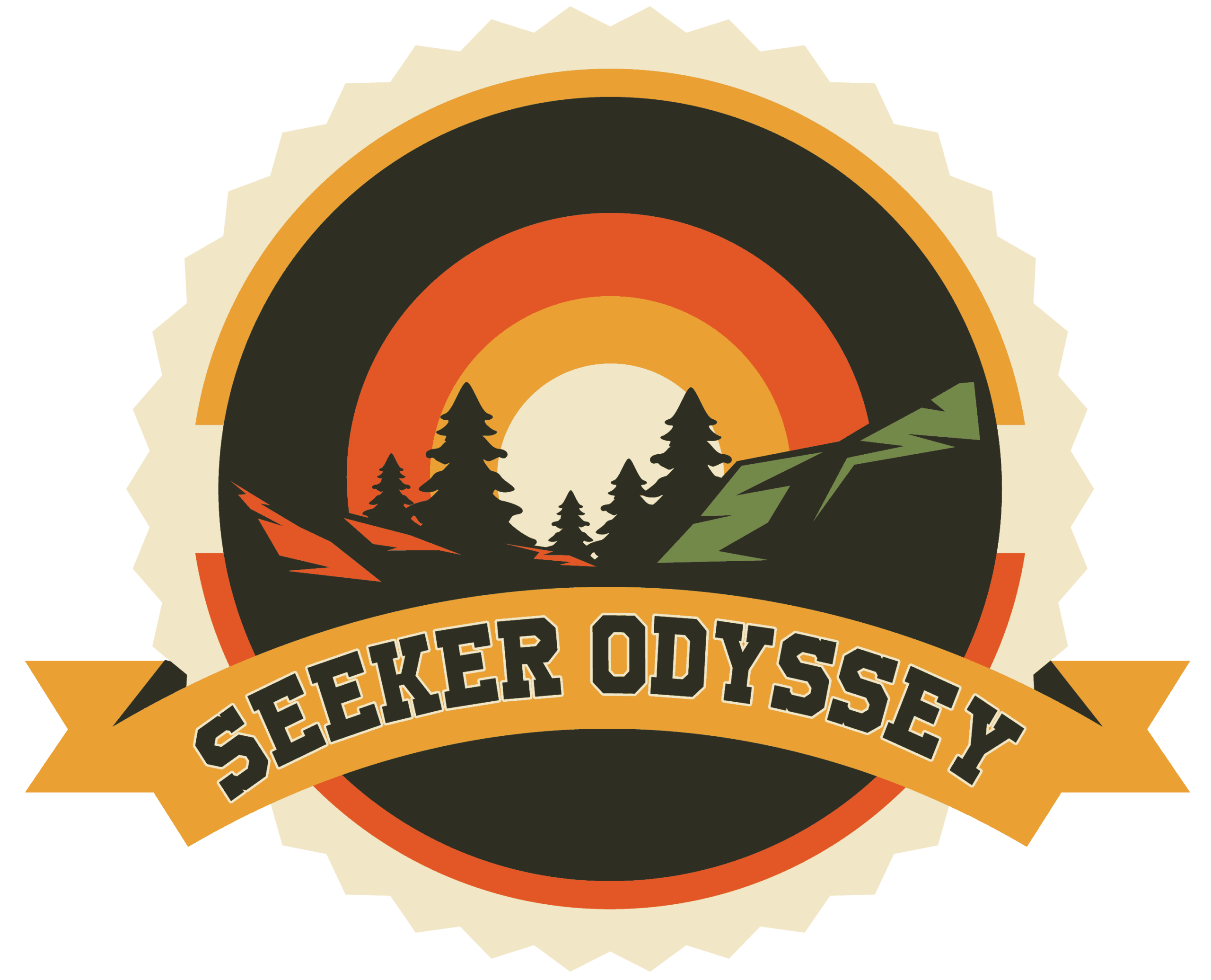 Seeker Odyssey