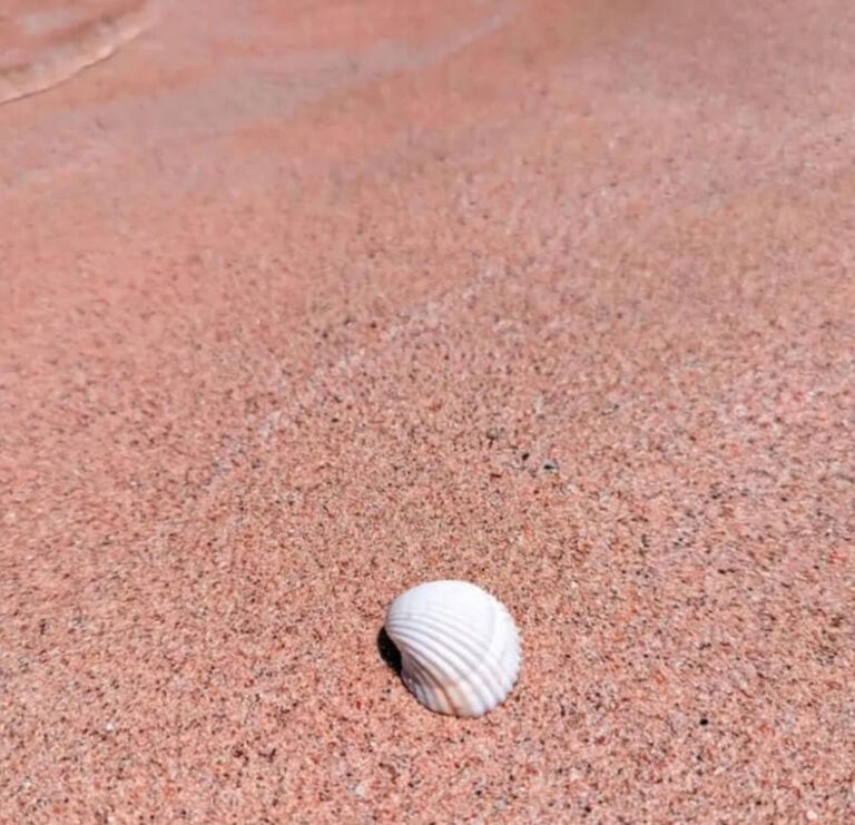 Elafonisi Beach Crete