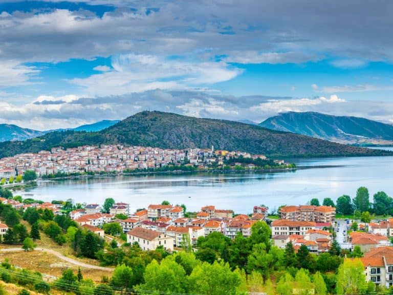 kastoria