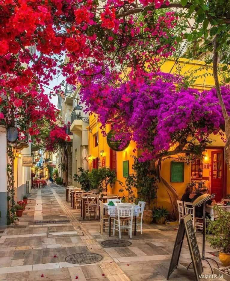 Nafplio, Greece